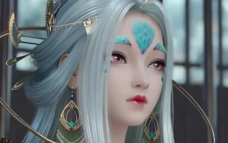 【奉眠】悄悄问诸位曹老板:脑婆美不美?