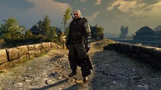 巫师3毒蛇学派装备(师匠级套装大全)