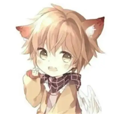 标签:男生头像,动漫,可爱,超萌