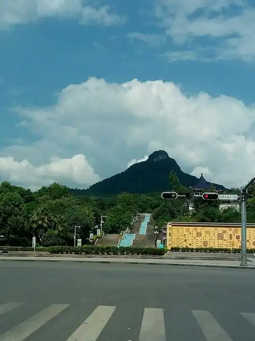 广东省清远市连州市南津路靠近万里丰电子厂(南津路)天气预报