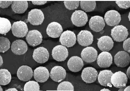 6亿,绿叶利培酮微球向fda申请nda,我国的微球行业彻底火了,但微球技术