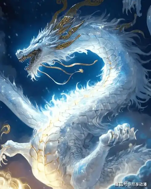 斗罗2:99级龙神斗罗登场,竟收霍雨浩为徒,送他一件至宝_穆恩_史莱克