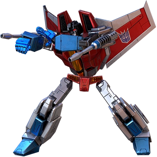 蜘蛛(starscream)是动画/电影 a target="_blank" href="/item/《变形