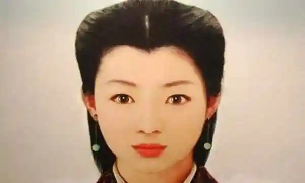 专家成功复原西施原貌结果太惊人