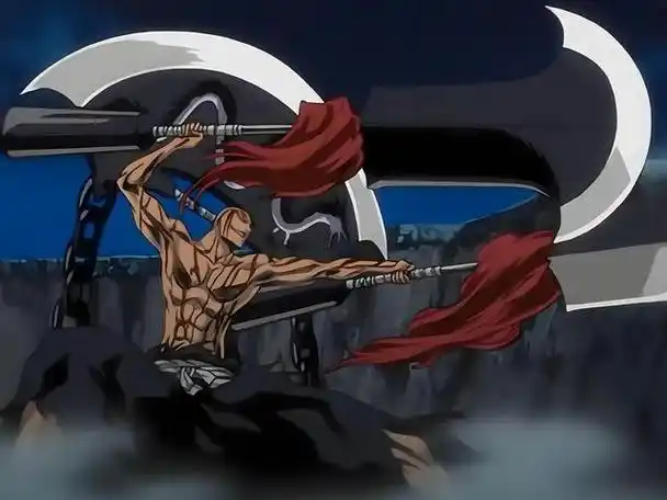 盘点《死神》最鸡肋的4个卍解,网友:简直就是凑数的