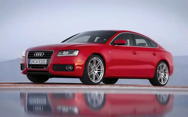 壁纸,高清,宽屏,汽车,奥迪a5