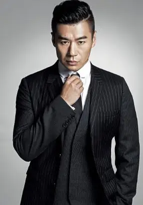徐佳-中国内地男演员 图2