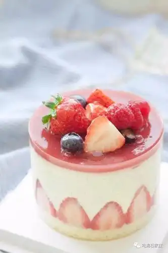 一折!一折!火爆朋友圈的网红甜品重磅升级!还有爆款蛋糕免费送!