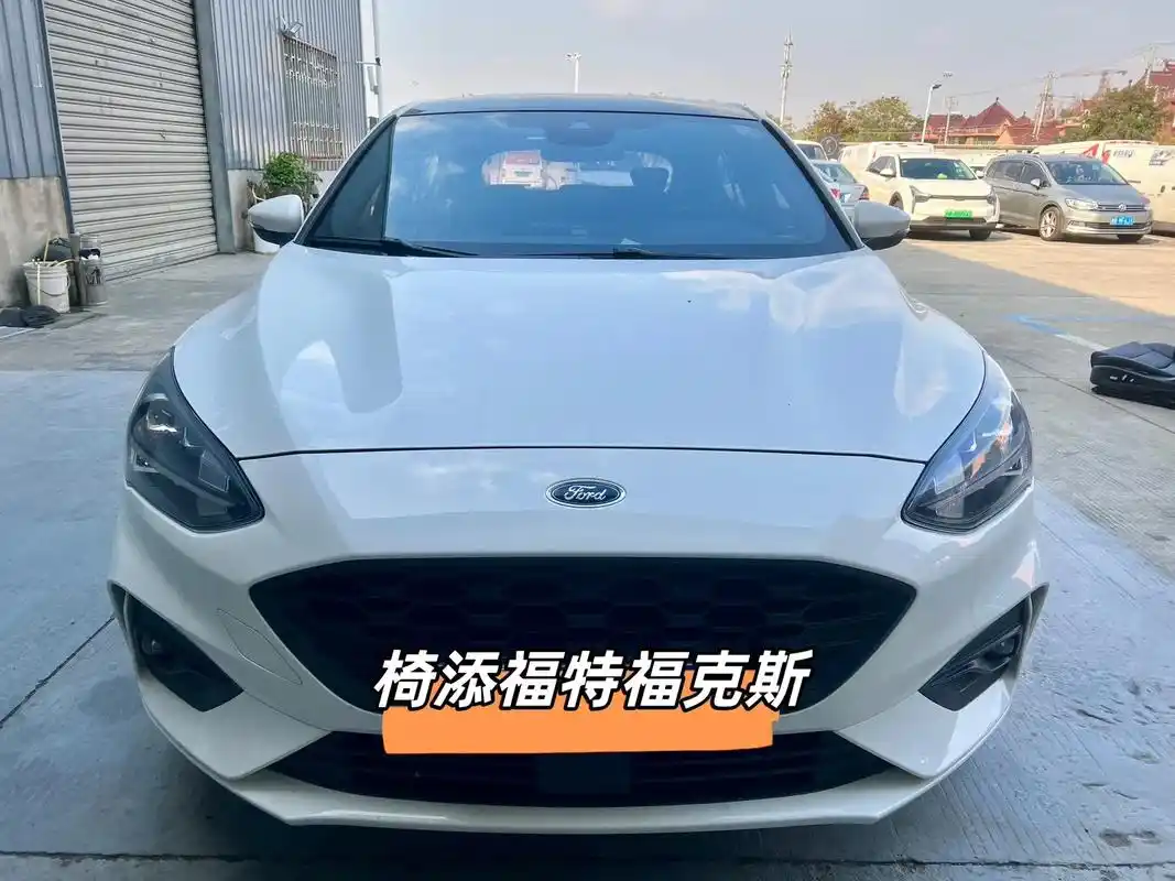 福特福克斯改装凯迪拉克xt5主驾驶总成