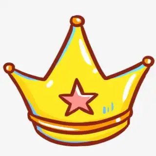 卡通皇冠图片免费下载_png素材_编号1kxikyj9z_图精灵