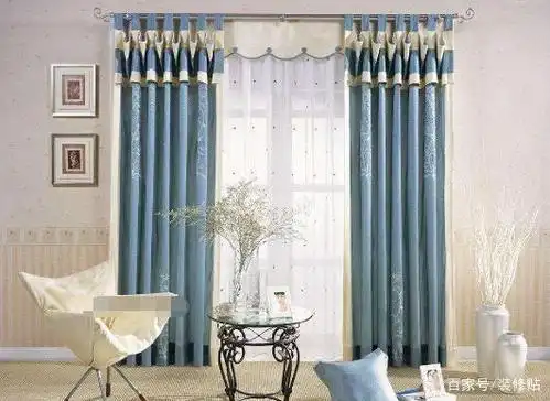 窗帘该怎么选?选购4大禁忌得知道,可别等入住再后悔