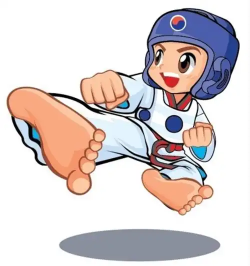 德武堂跆拳道用品店