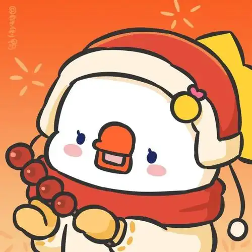 微信头像|超可爱的龙年情头来啦!