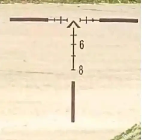 我军95步枪喜提全新瞄准镜还用上这项黑科技图