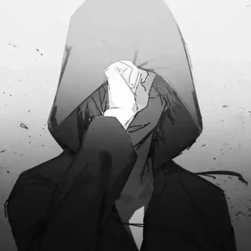 动漫风格的头像男,霸气冷酷有杀气的帅气头像动漫男 - 意甲 - 妞妞网