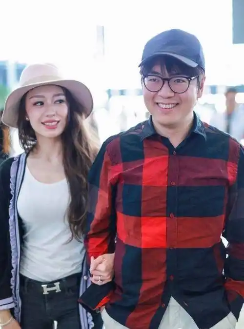 郎朗_父母_孩子