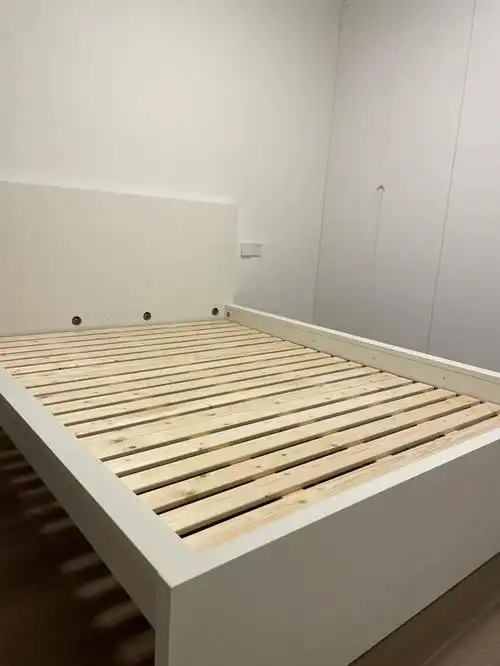 美观实用同时拥有宜家马尔姆