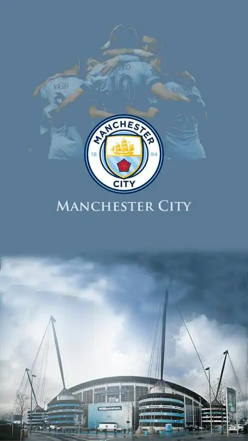 曼城客场2-1逆转伯恩茅斯,全场比赛补时10分钟,斯特林绝杀