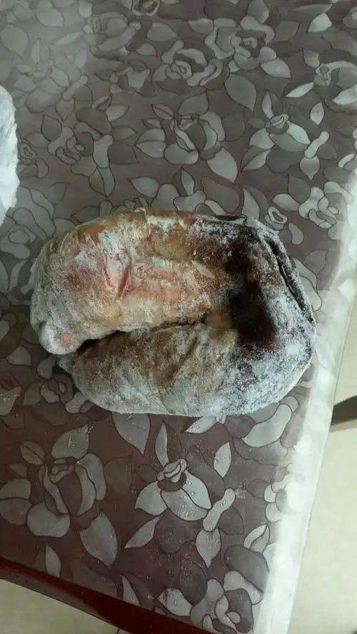 野猪肚功效作用科普 - 草稿