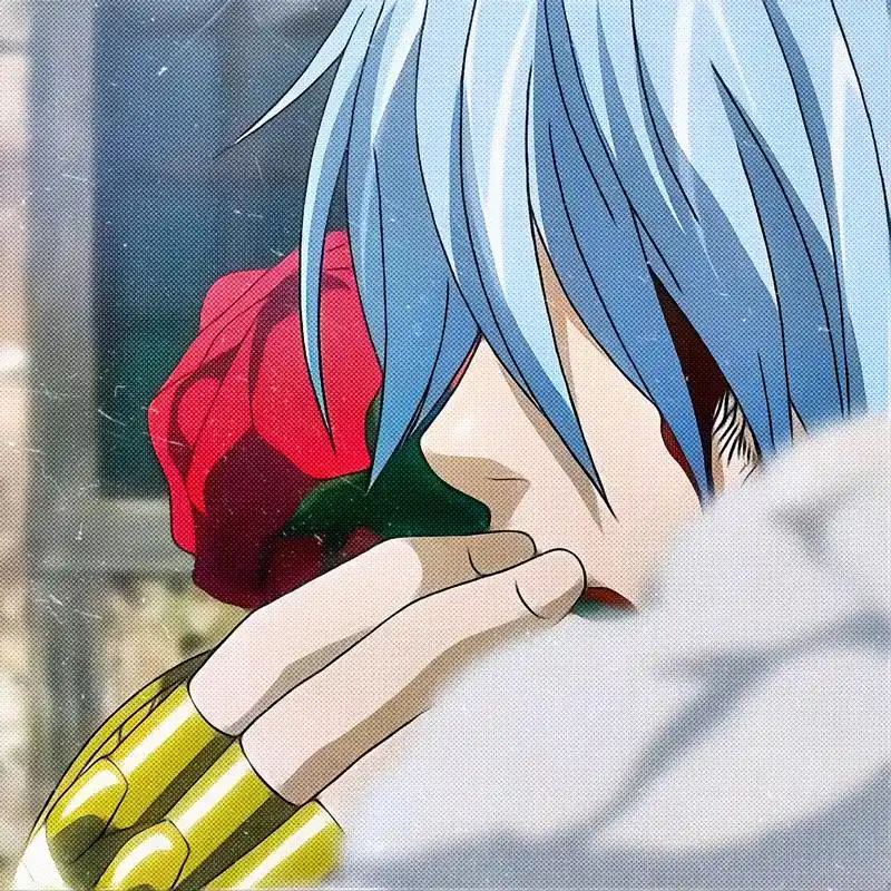 双鱼座 #热门 #黄金圣斗士"双鱼十二星座中的浪漫"