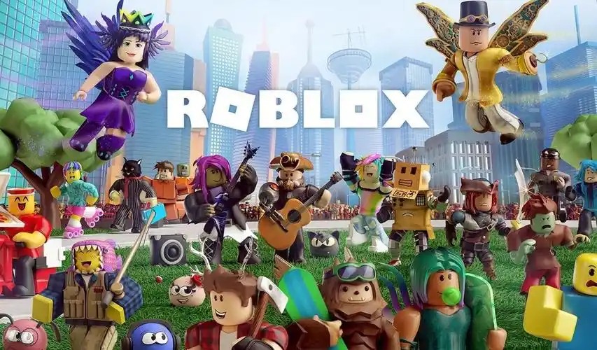 roblox平台10月移动端营收超过2500万美元