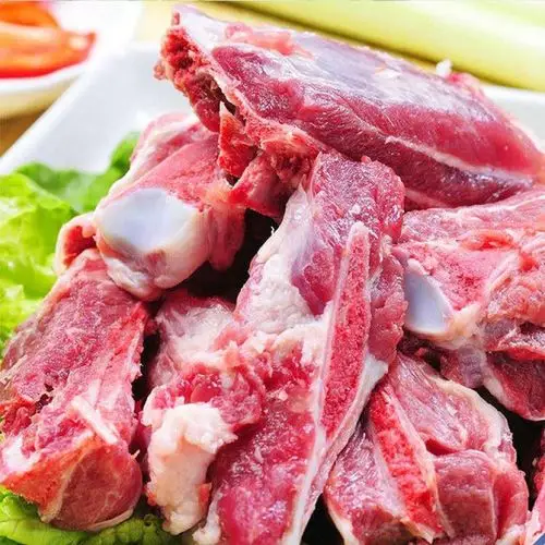 尾龙骨本地大肥猪50g