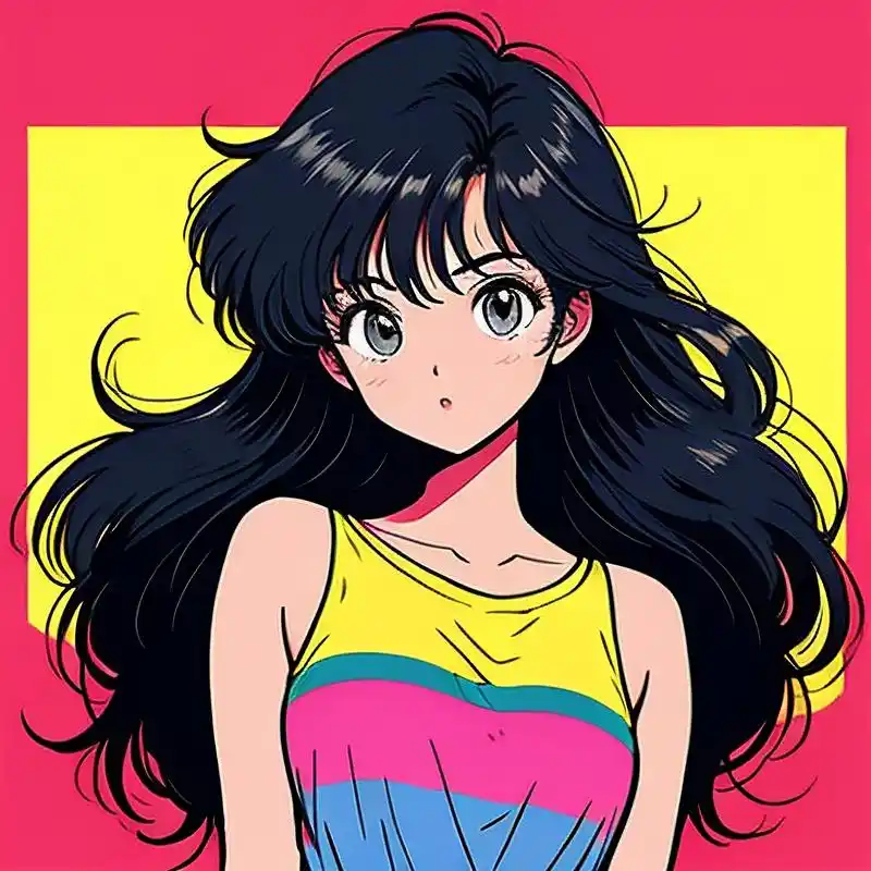 99射手座女生的魅力头像99 射手座女生,自由,热情,充满冒险精神!