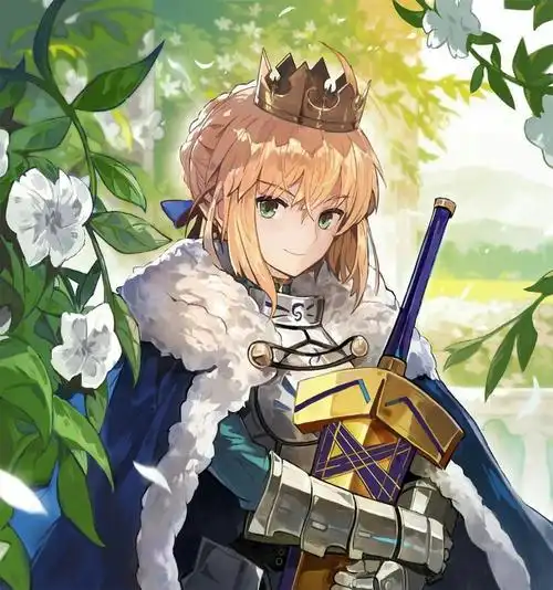saber