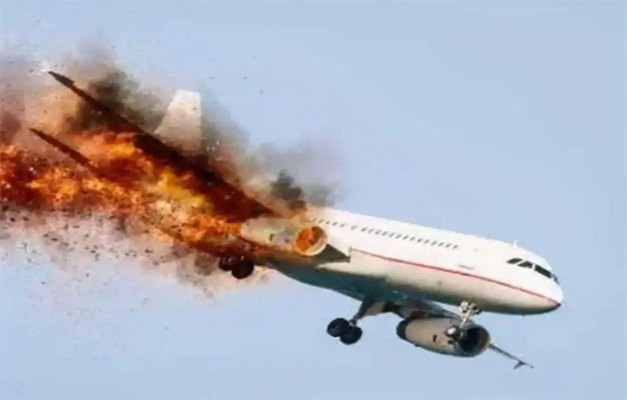 回顾西安空难:两个插座插反造成一起惨烈空难,160人全部遇难