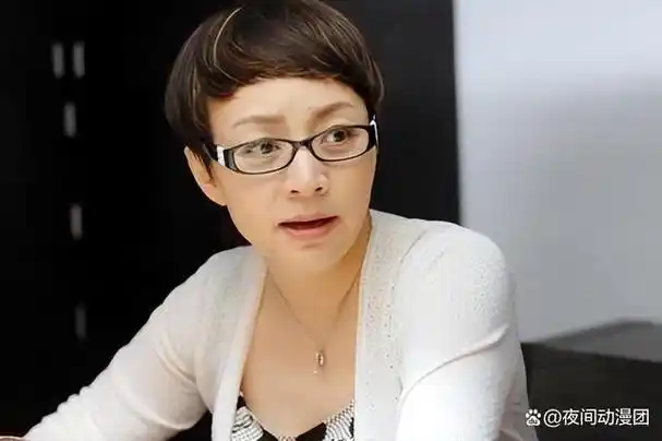 26年了,英达夫妇的"反噬"终于来了,宋丹丹:正义虽迟必到