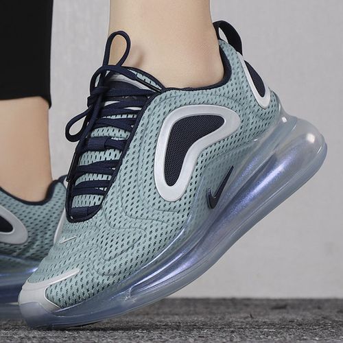 耐克(nike)女鞋  air max 720潮流大气垫运动鞋舒适透气缓震跑步鞋 ar
