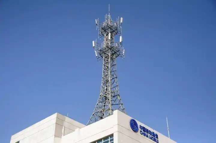 超搞笑老司机带你全面认识基站