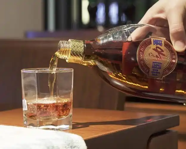 回家带上劲酒金标让父母收礼更称心