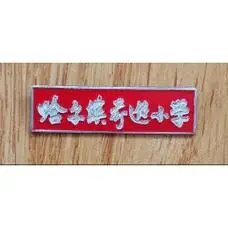 哈尔滨前进小学