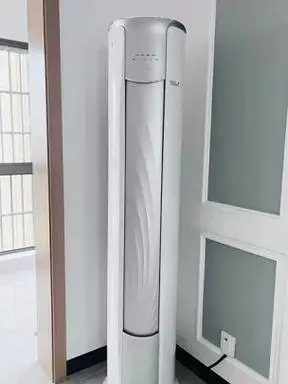 美的空调3匹立式柜机2匹空调风锦锐静怎么样