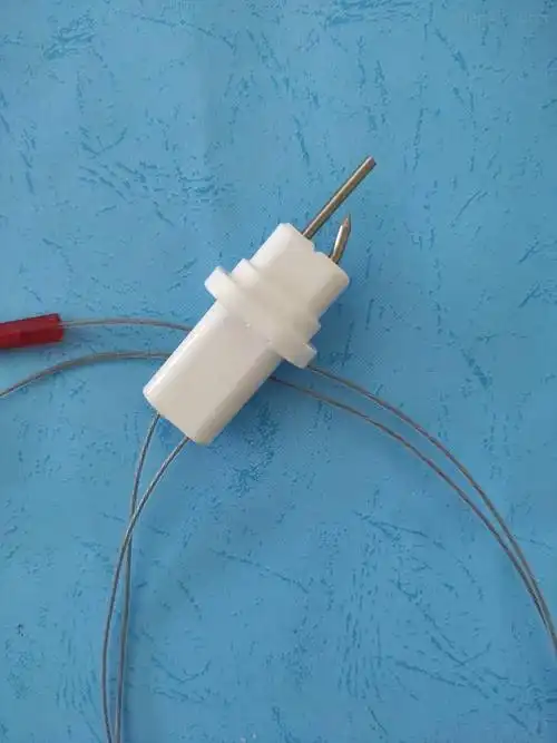 燃气灶具点火针