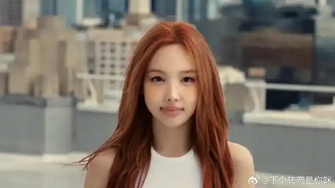 评价一下林娜琏这次回归状态,这个嘴这个鼻子…怎么说?