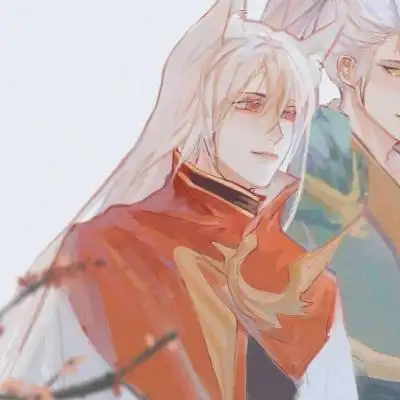 王者情头 凯和百里守约 (对面的蓝我要定了)