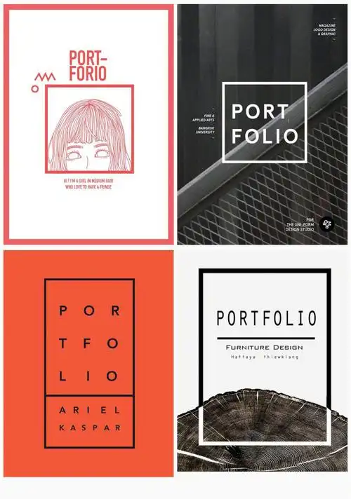 各种字体排版海报设计,可借鉴参考.