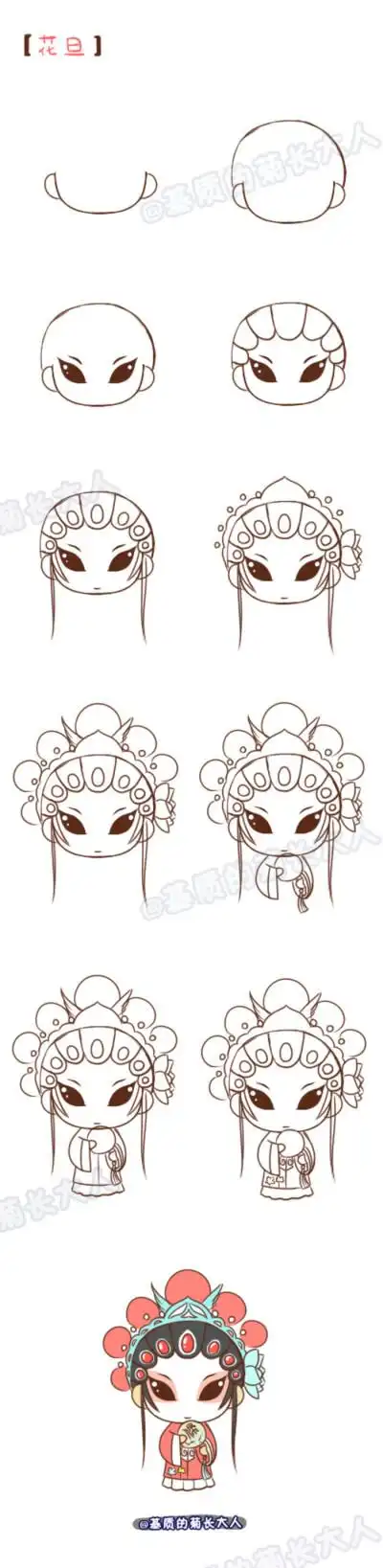 发布到  绘 图片评论 0条  收集   点赞  评论  动漫龙猫插画简笔