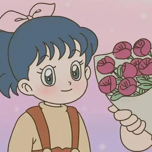 超舒服的微信头像