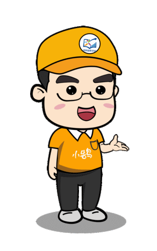 甲方需要的卡通人物形象