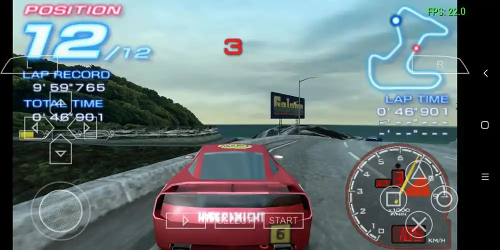 psp山脊赛车2最快车psp山脊赛车2秘籍