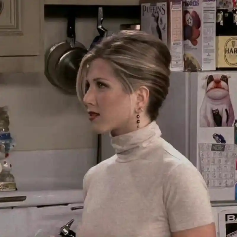 「头像」rachel green 老友记 day2   7815