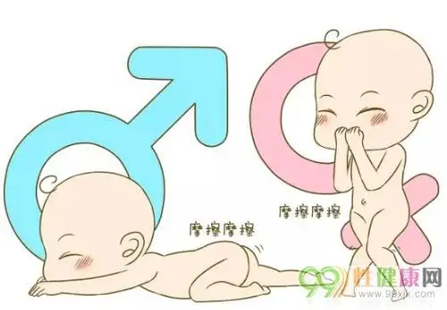 女儿喜欢夹腿是一种病吗?家长应不应去纠正?