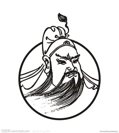 (cdr9)颜色:40共享分举报收藏立即下载关 键 词:关公头像 关公 关羽