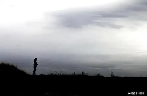 当一个人体会到绝望是什么时,也就意味着他已经开始了新的历程.