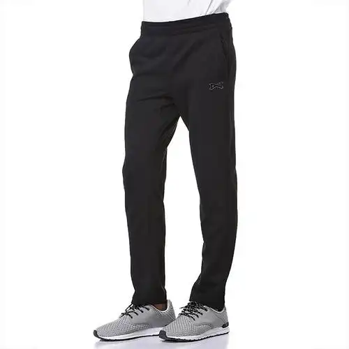 李宁运动裤男长裤篮球裤跑步裤韦德系列小脚罗纹收口运动卫裤