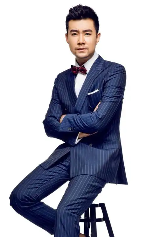 塞上风云记热播阚宇异姓兄弟情让人感动