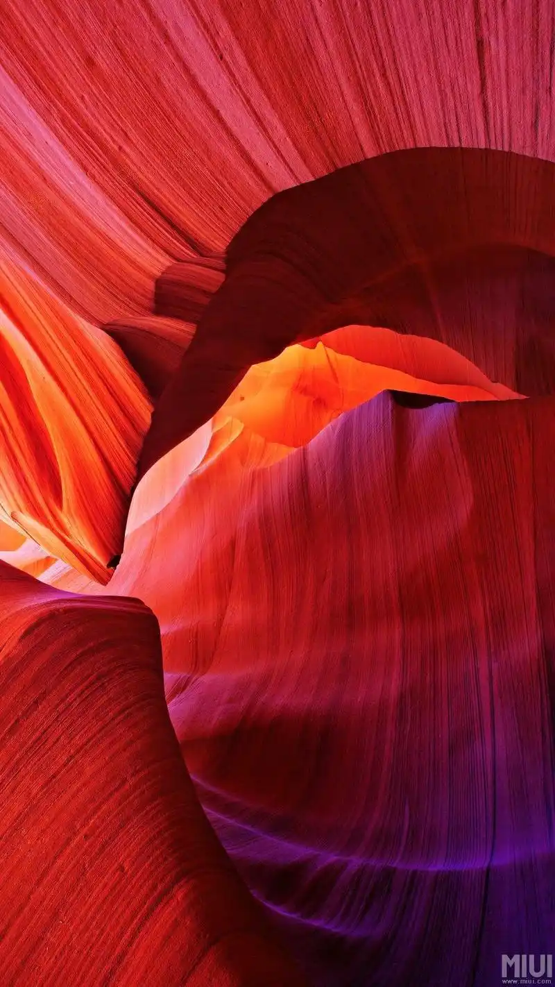 红米note5的壁纸